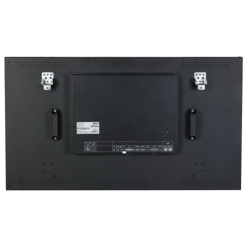 Профессиональный дисплей для видеостен Dahua Technology DHI-LS460UDM-UF