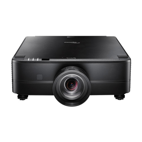 Лазерный проектор Optoma ZK810TST