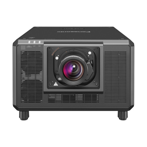 Лазерный проектор Panasonic PT-RZ34K2E