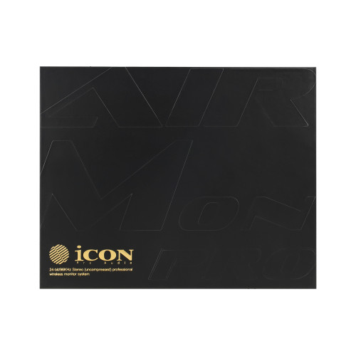 Радиосистема для персонального мониторинга Icon AirMon Pro