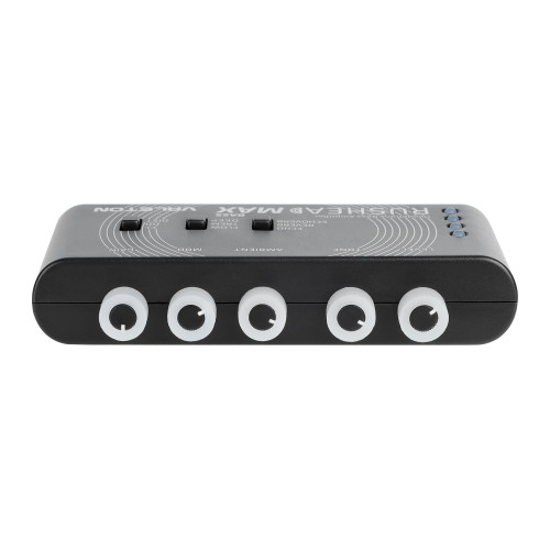 Компактный басгитарный усилитель-эмулятор Rushead Max Bass Valeton RH-101