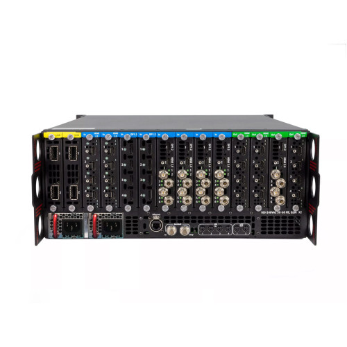 Видеопроцессор Barco E2 Gen2 Configuration
