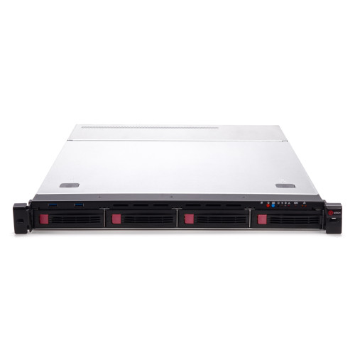 Сервер QTECH QSRV-160412-P-R