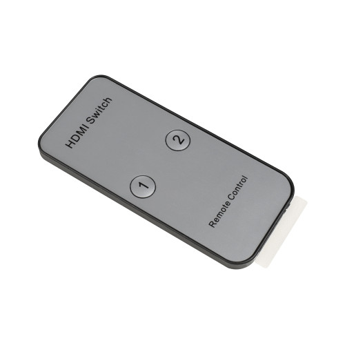 Коммутатор, усилитель распределитель iconBIT HS-2505