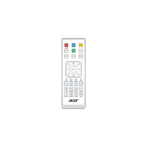 Короткофокусный проектор Acer S1383WHne