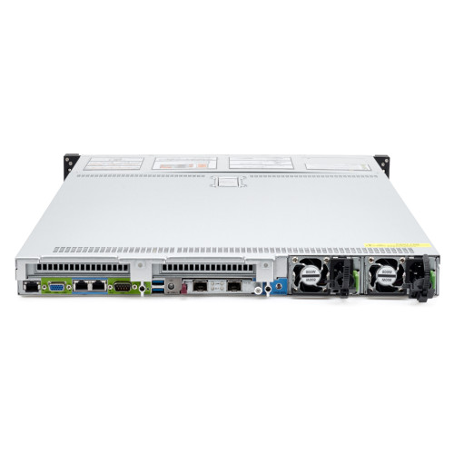 Сервер QTECH QSRV-161002