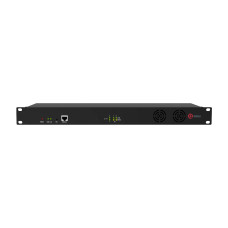 VoIP-шлюз QTECH QVI-T-12E1