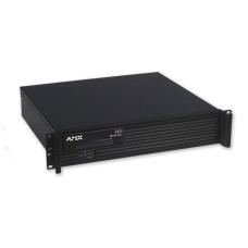 Сетевой рекордер по IP AMX NMX-NVR-N6123