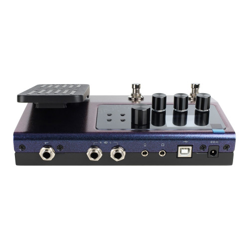 Напольный процессор эффектов Valeton GP-100VT