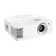 Проектор Optoma 4K400x (4K UHD, 4000 лм)
