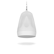NEXT Audiocom P4, White