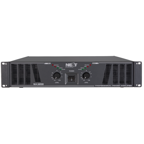 Концертный усилитель NEXT MA3200