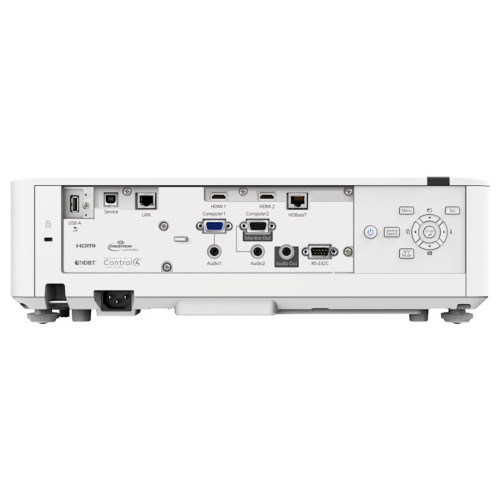 Инсталляционный лазерный проектор Epson EB-L720U