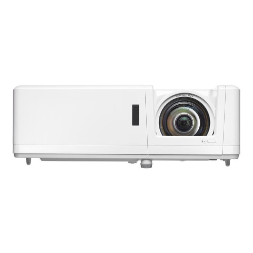 Короткофокусный лазерный проектор Optoma HZ40ST