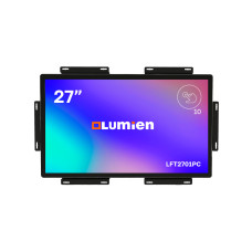 [LFT2701PC] Встраиваемый сенсорный дисплей с открытой рамкой Lumien