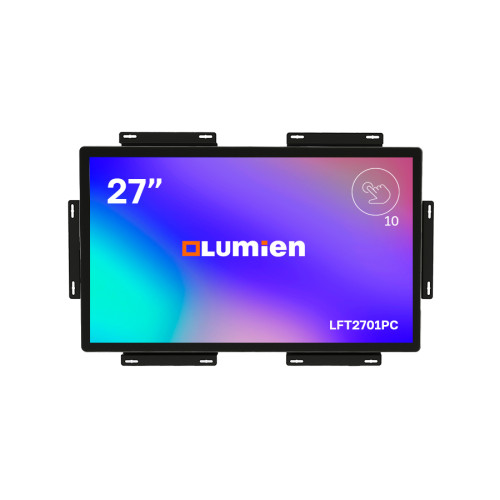 [LFT2701PC] Встраиваемый сенсорный дисплей с открытой рамкой Lumien