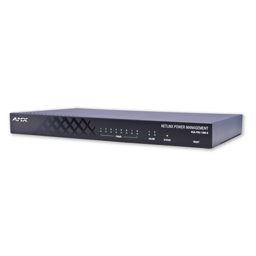 Устройство AMX NXA-PDU-1508-8