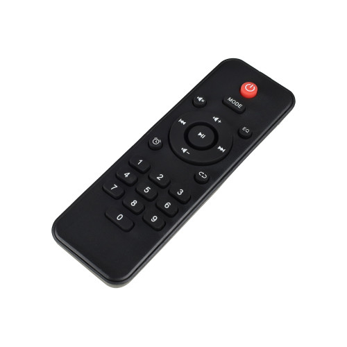 Микшер-усилитель Intrend ITMXAMP-120MT