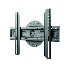 Настенный кронштейн для дисплея OMB GYRO MOUNT (black)