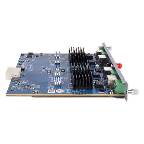 Входная карта Intrend ITMCI4-HDBT3A
