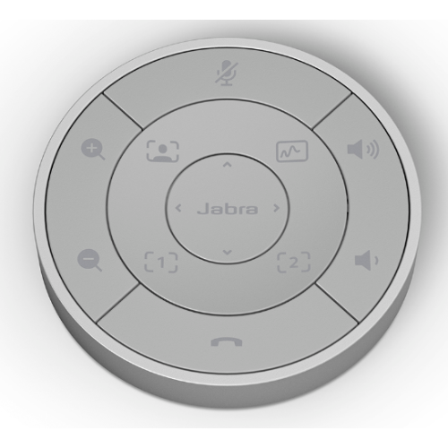 Пульт дистанционного управления Jabra PanaCast 50 Remote, Grey