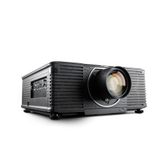 Инсталляционный лазерный проектор Barco I600-4K10 Black
