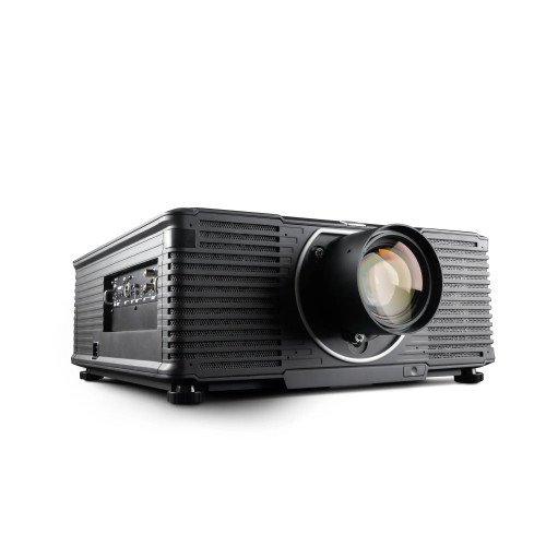 Инсталляционный лазерный проектор Barco I600-4K10 Black