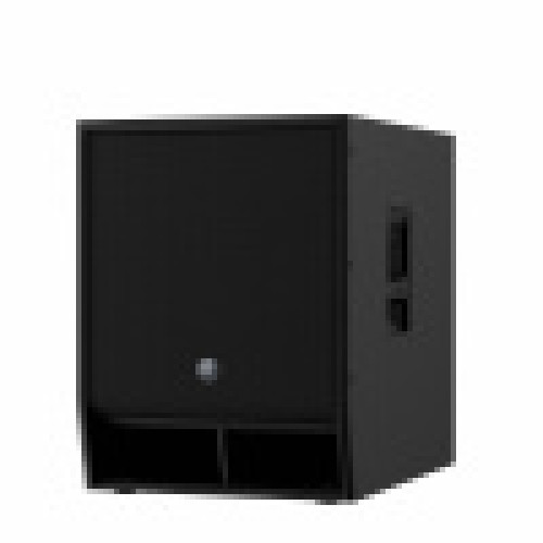 Концертный сабвуфер Yamaha DXS15XLF-D