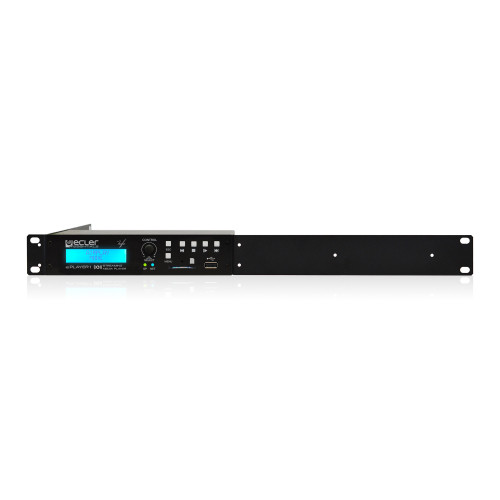Крепление в стойку ECLER 1UHRMKIT