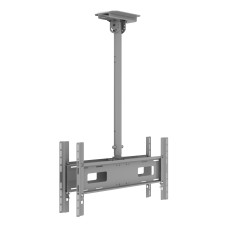 Штанга для потолочного крепления SMS Fu Pipe CHVST2/D2 1540-2740 Silver