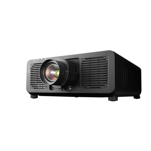 Лазерный проектор Panasonic PT-REQ80 (4K, 8000 лм)