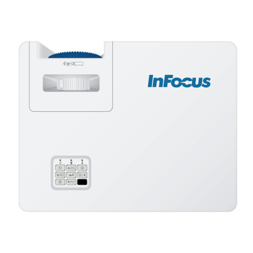 Лазерный проектор InFocus INL2169 (WUXGA, 4500 лм)