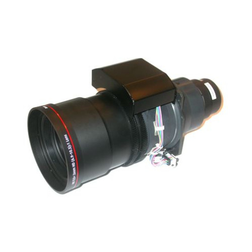 Длиннофокусный объектив Barco TLD+ Lens 7.5-11.2/6.92-10.21
