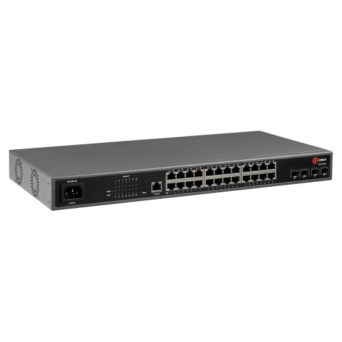 Коммутатор QTECH QSW-3420-28T-POE-AC