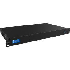 Контроллер видеостены 1U Digibird DB-VWC2-B-4H8H-PV