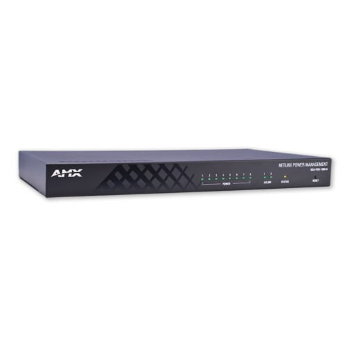 Устройство AMX NXA-PDU-1508-8