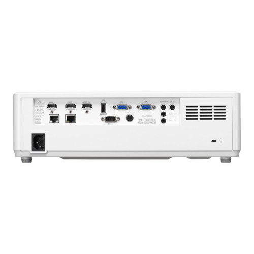 Лазерный проектор Optoma ZK708T