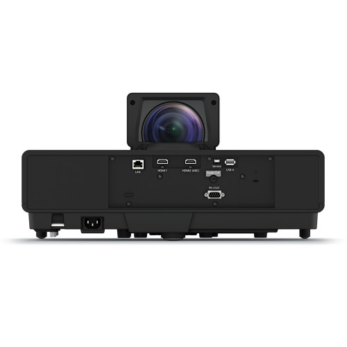 Проектор для домашнего кинотеатра Epson EH-LS500B