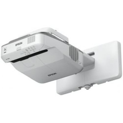 Ультракороткофокусный проектор Epson EB-670