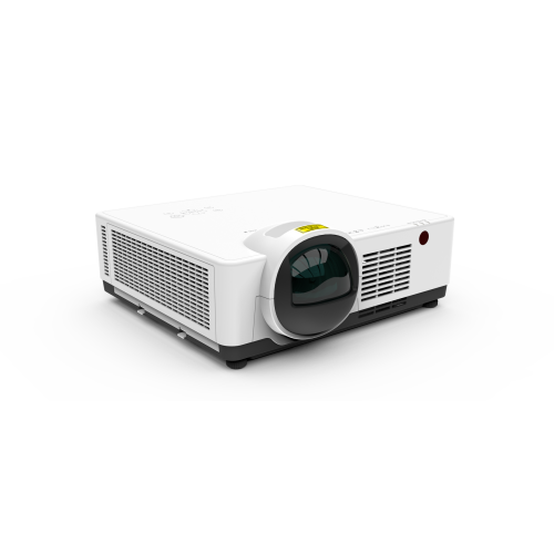 Короткофокусный лазерный проектор Diello DL-LU550ST