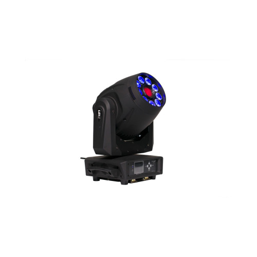 Вращающаяся голова Bristage SW120