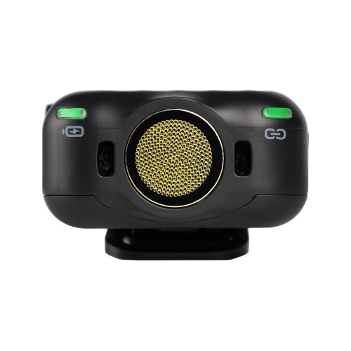 Радиосистема микрофонная Icon AirMic Pro Black