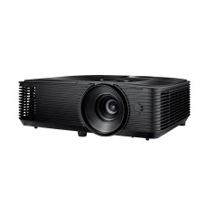 Проектор для домашнего кинотеатра Optoma HD28e