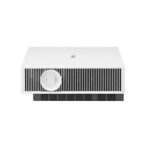 Лазерный проектор LG HU810PW-EU