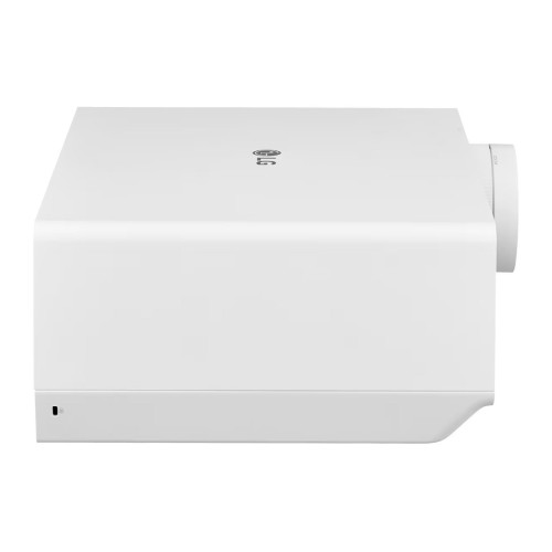 Лазерный проектор LG BU60RG-GL