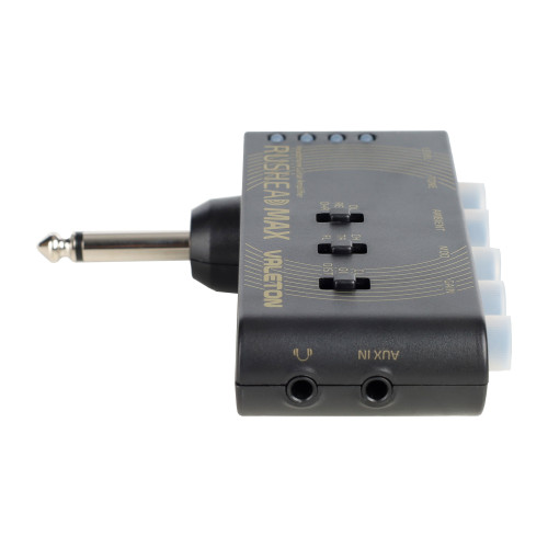 Компактный гитарный усилитель-эмулятор Rushead Max Valeton RH-100