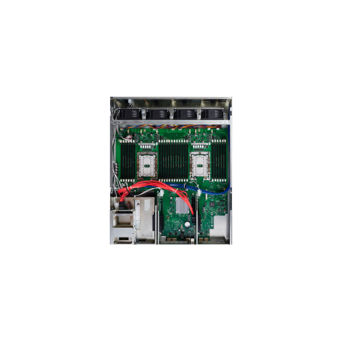 Сервер QTECH QSRV-261212-P-R