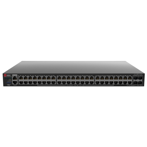 Коммутатор агрегации QTECH QSW-6200-52T