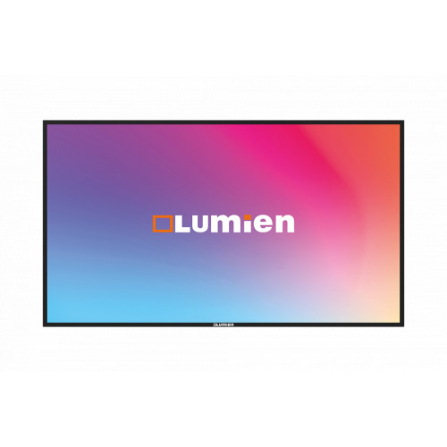 Профессиональная панель Lumien LB4335SDG2 (43″, 4K)