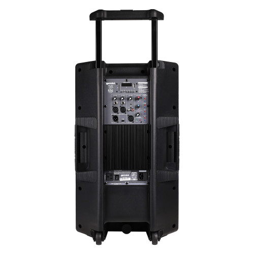 Акустическая система Gemini GSP-2200